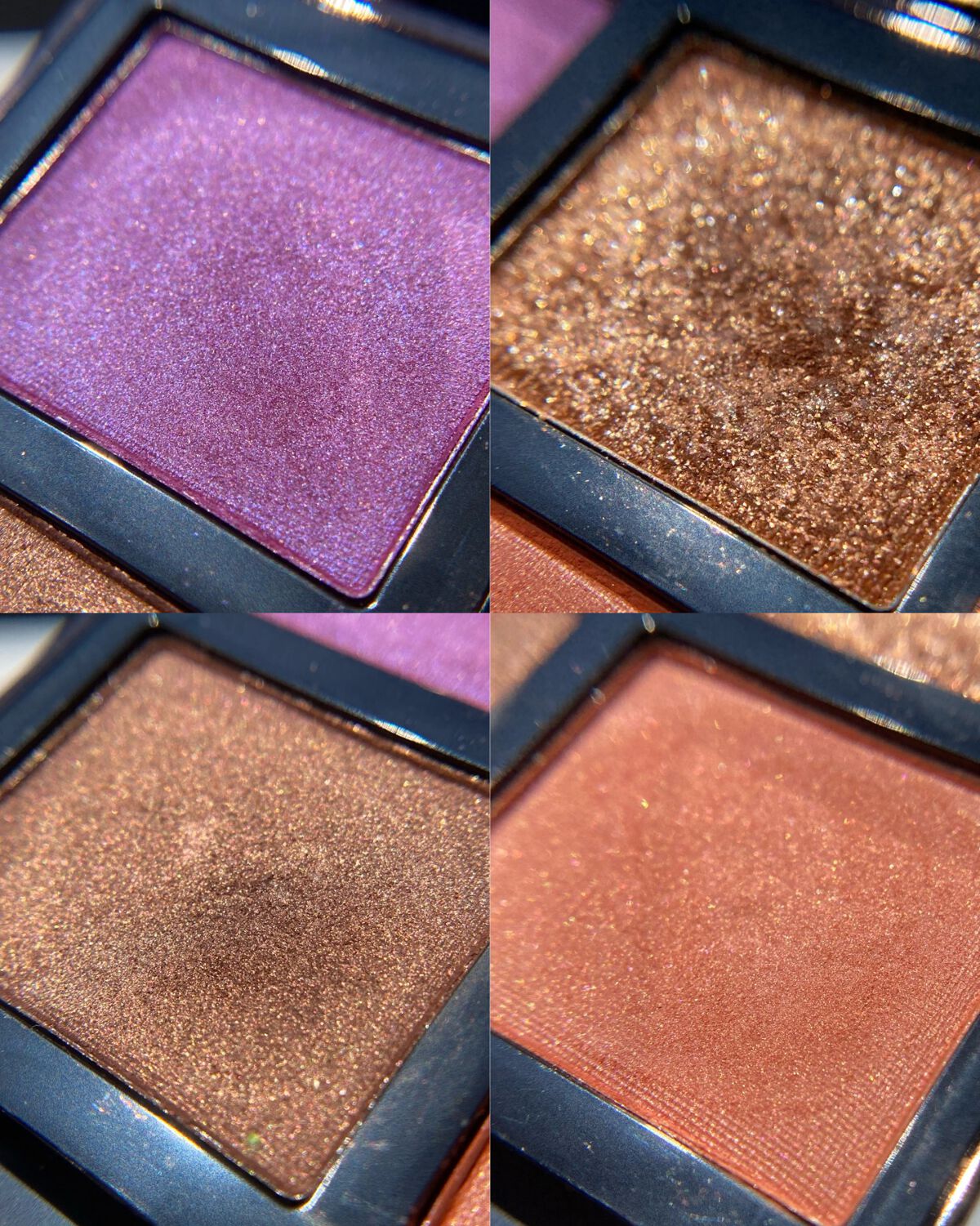 アイ カラー クォード/TOM FORD BEAUTY/アイシャドウパレットを使ったクチコミ(4枚目)