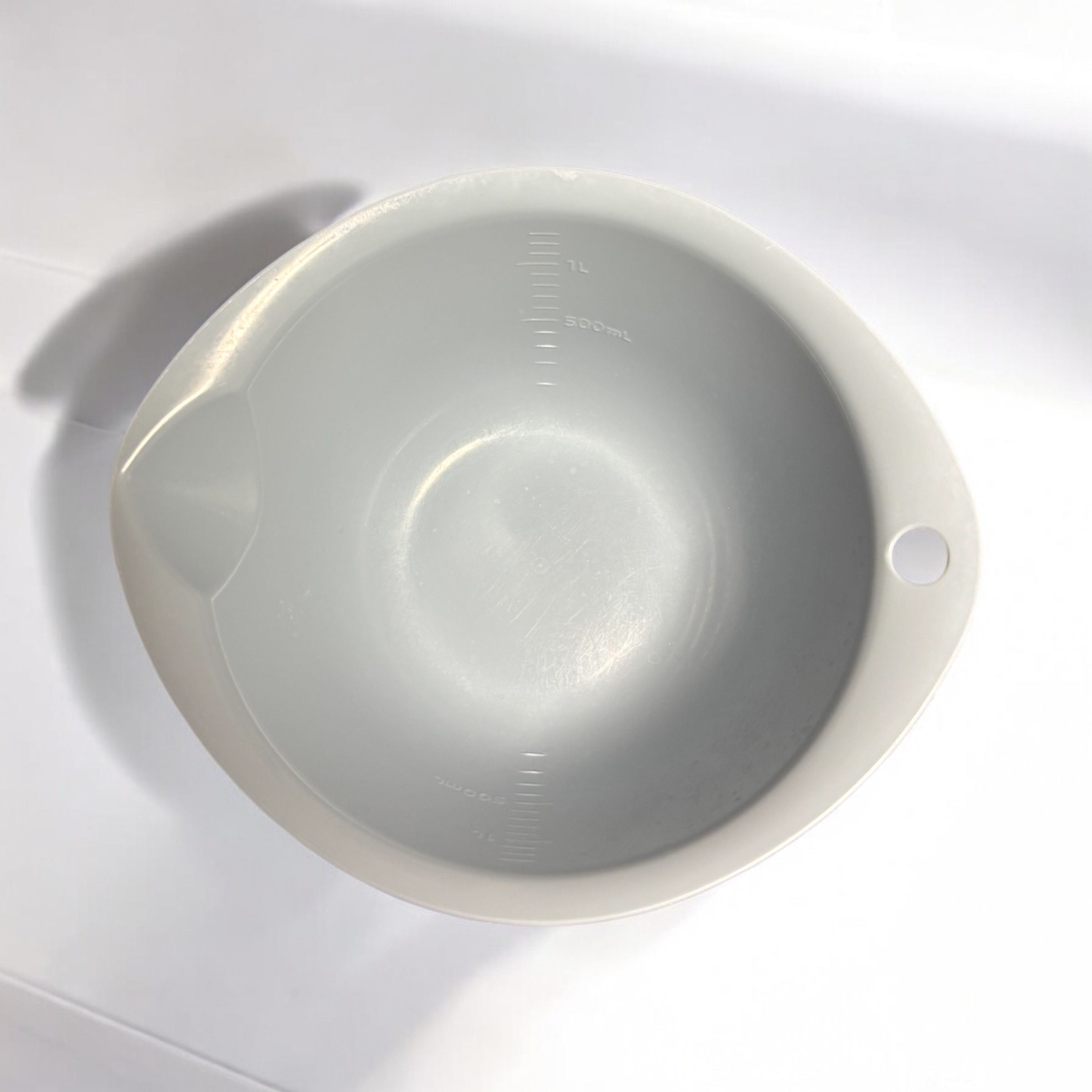 ミキシングボウル/セリア/その他を使ったクチコミ（2枚目）