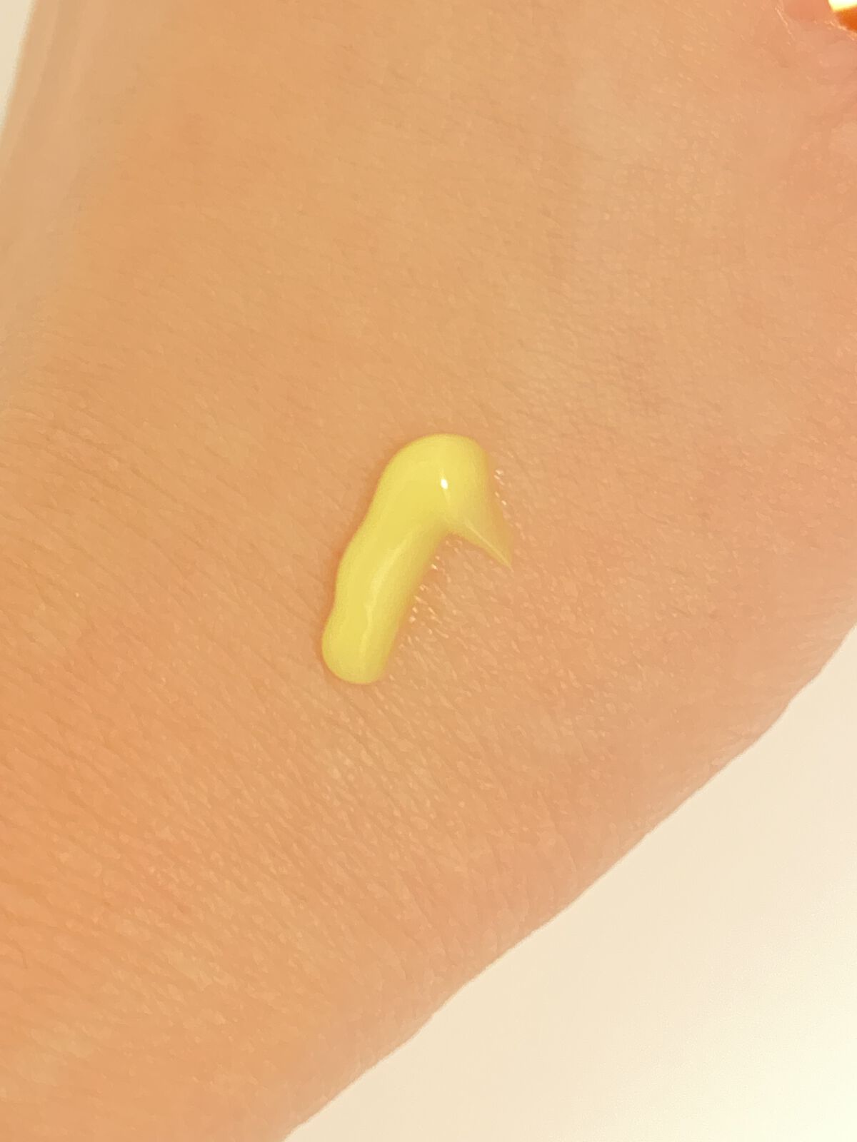 リンクルビタAスポットプロ/ネイチャーリパブリック/美容液を使ったクチコミ（3枚目）