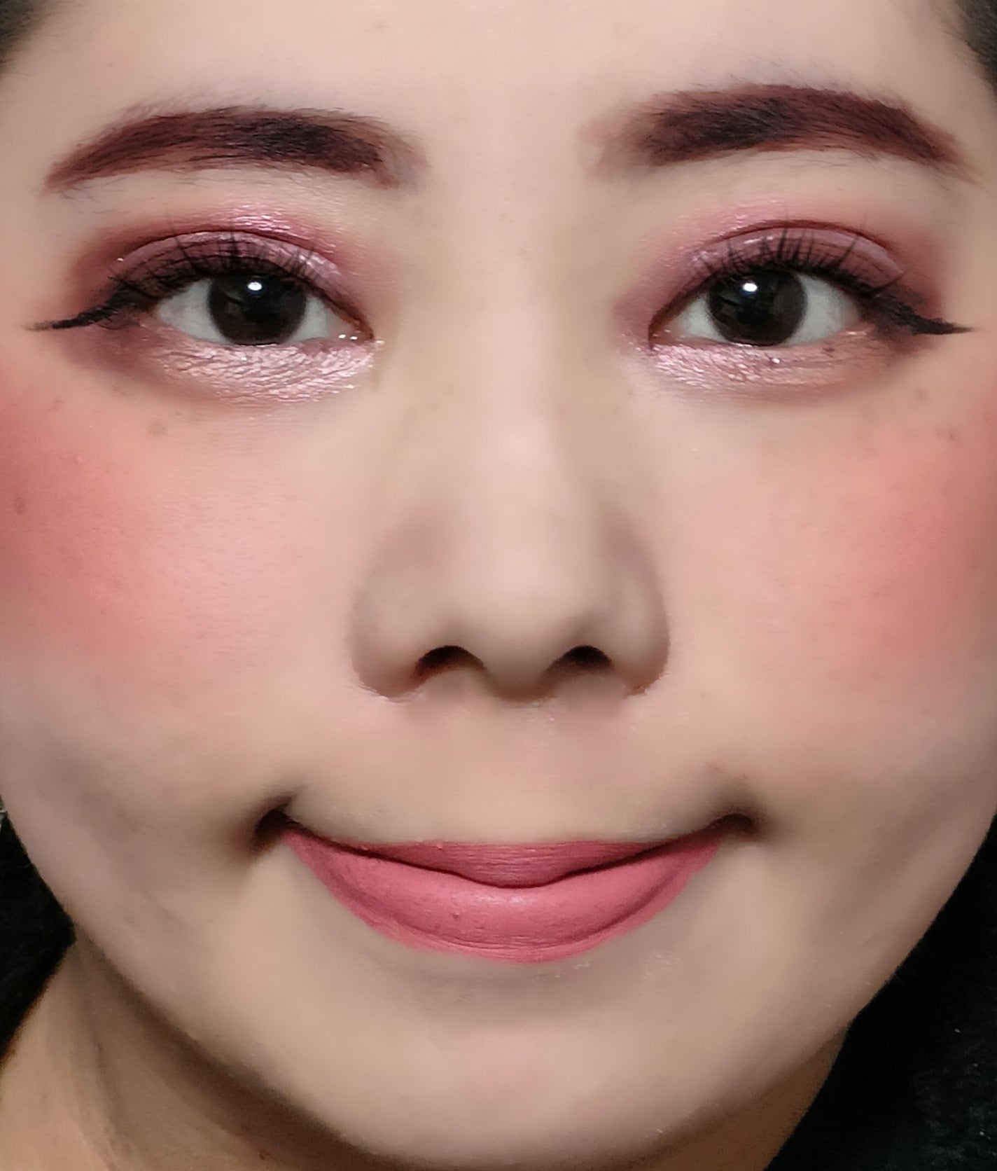 ルース パウダー/ちふれ/ルースパウダーを使ったクチコミ(6枚目)