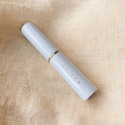 トーン ペタル エッセンス リップ/to/one/口紅を使ったクチコミ(1枚目)