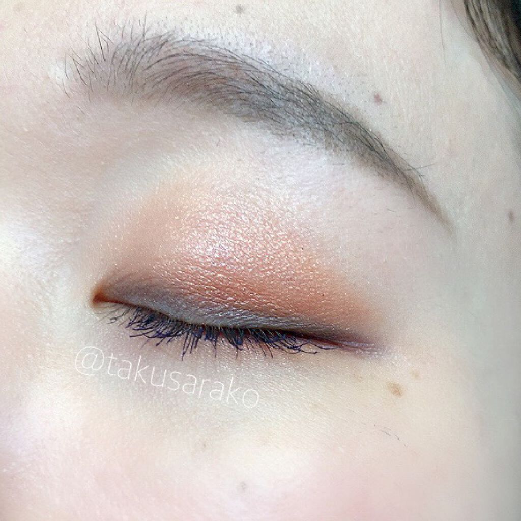 デザイニング カラー アイズ/SUQQU/アイシャドウパレットを使ったクチコミ(4枚目)