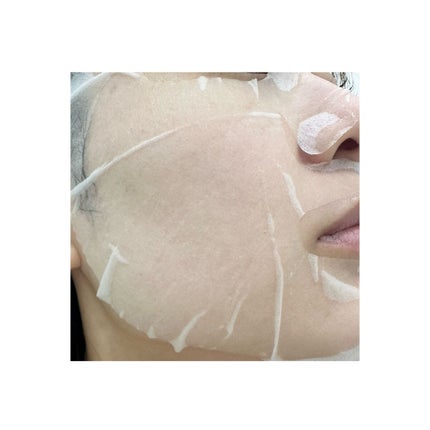 CICA デイリースージングマスク/VT/シートマスク・パックを使ったクチコミ(3枚目)