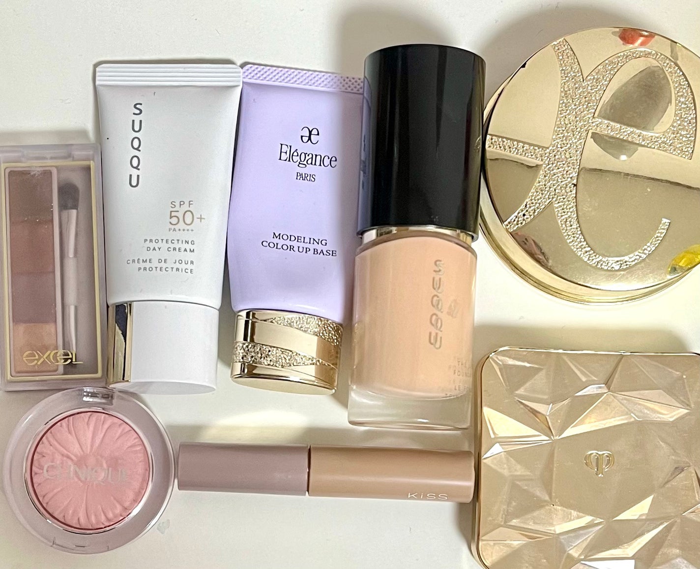 エクストラ プロテクター 50/SUQQU/日焼け止めクリームを使ったクチコミ(6枚目)