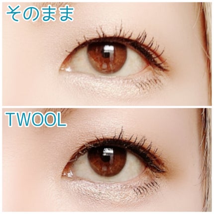 TWOOLããã«ã¢ã€ãªãããã€ããªãããã£ã«ã /SHOBIDO/äºéãŸã¶ãçšã¢ã€ãã ã䜿ã£ãã¯ãã³ãïŒ6æç®ïŒ