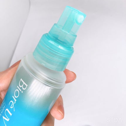 ããªã¬UV ã¢ã¯ã¢ãªãã ã¢ã¯ã¢ãããã¯ããã¹ã/ããªã¬/æ¥çŒãæ¢ããã¹ãã»ã¹ãã¬ãŒã䜿ã£ãã¯ãã³ãïŒ2æç®ïŒ