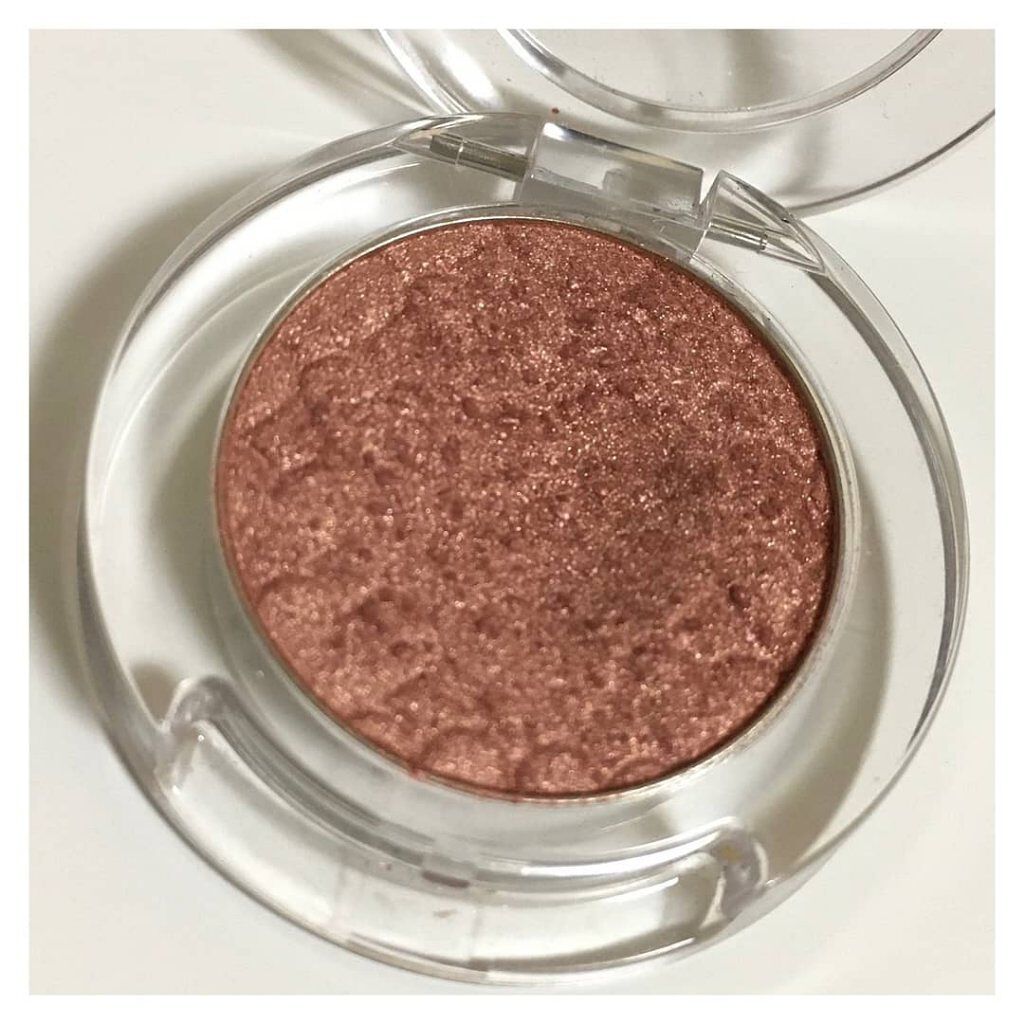 ルックアット マイアイズ/ETUDE/単色アイシャドウを使ったクチコミ(3枚目)