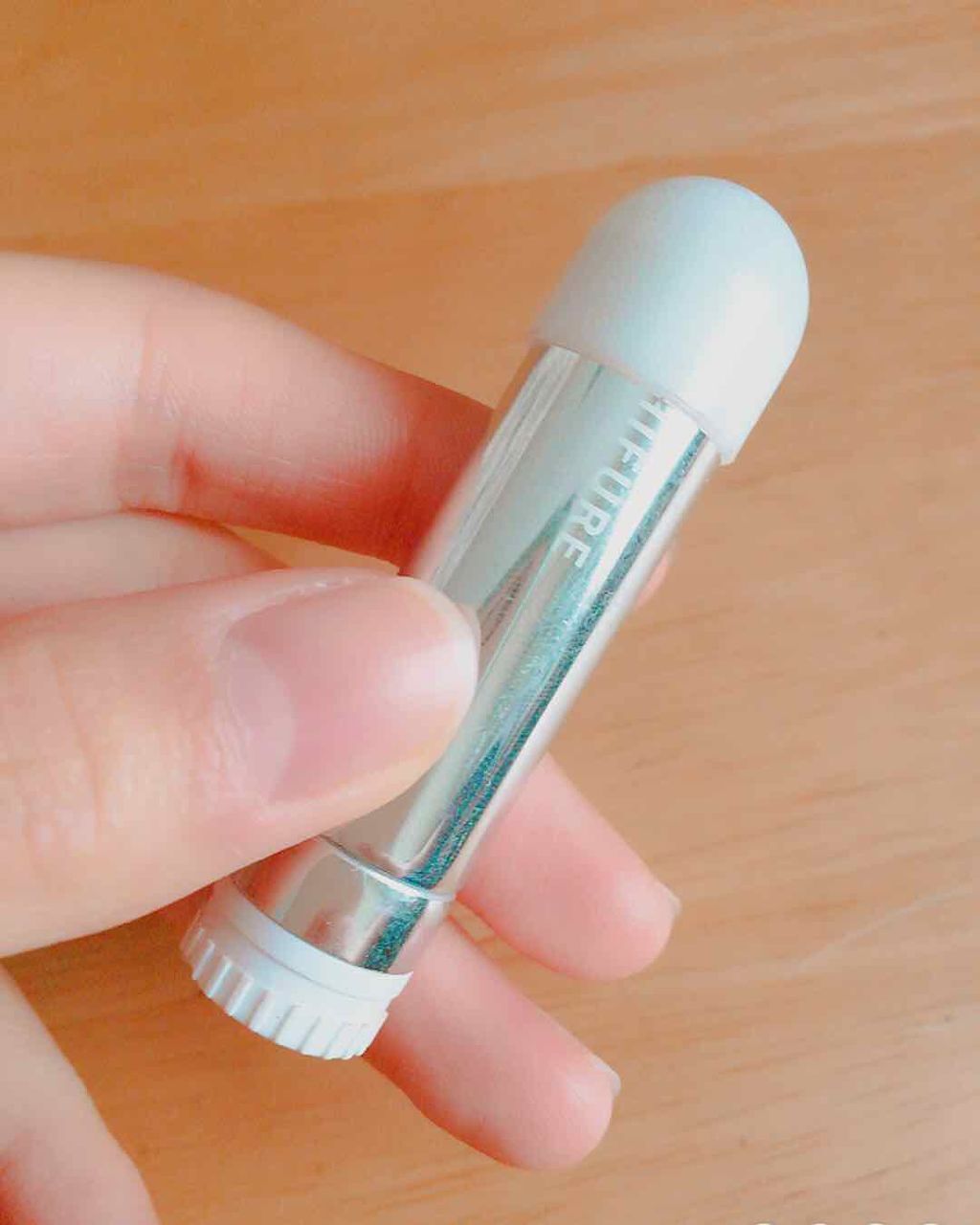 口紅(詰替用)/ちふれ/口紅を使ったクチコミ(1枚目)