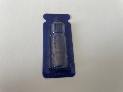 キールズ ミッドナイトボタニカル コンセントレート/Kiehl's/フェイスオイルを使ったクチコミ(1枚目)