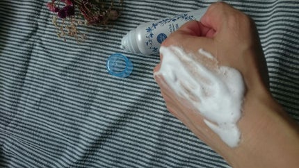 エッセンスムース/サンタマルシェ/美容液を使ったクチコミ(3枚目)