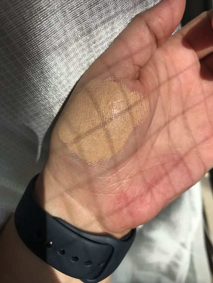 RMK リクイドファンデーション フローレスカバレッジ/RMK/リキッドファンデーションを使ったクチコミ(4枚目)