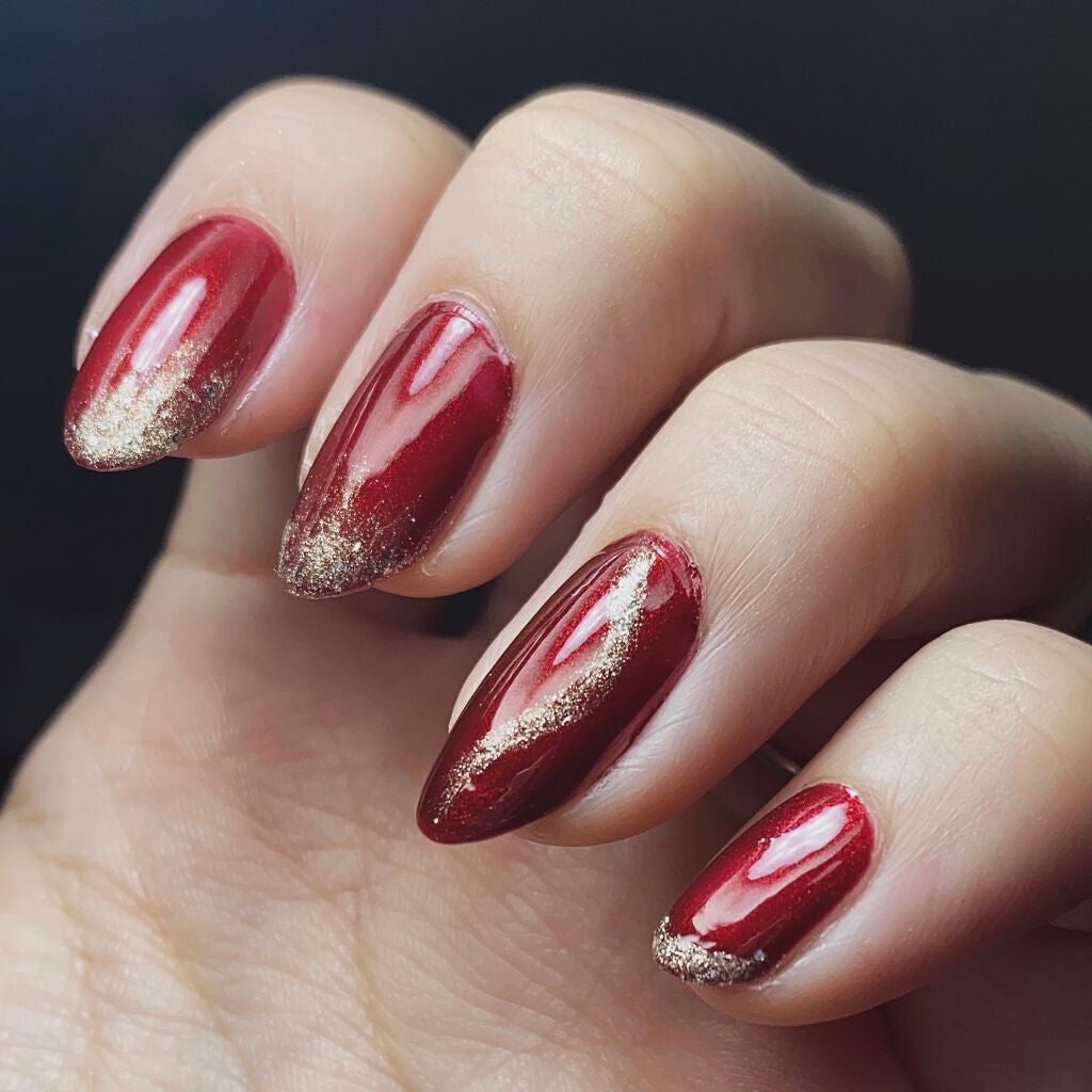 カラフルネイルズ/キャンメイク/マニキュアを使ったクチコミ(2枚目)