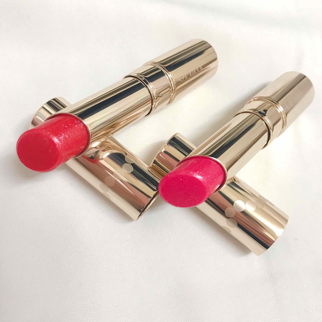 オペラ リップティント N/OPERA/リップティントを使ったクチコミ(2枚目)