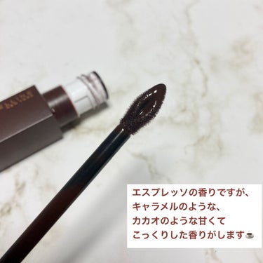 MAYBELLINE NEW YORK SPステイ マットインクのクチコミ「コーヒーコレクション！
MAYBELLINE NEW YORK
SPステイ マットインク　
限.....」（3枚目）