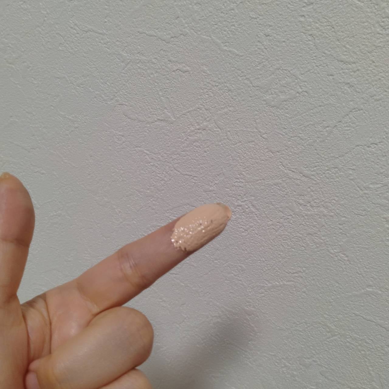 ジヴェルニー 密着カバークッション/GIVERNY/クッションファンデーションを使ったクチコミ(8枚目)