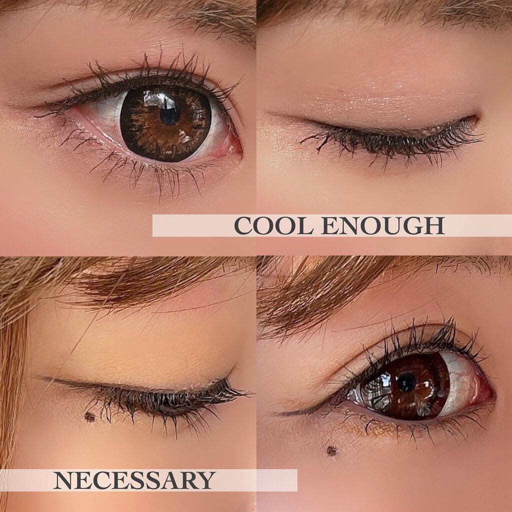 COLORFUL EYE PALETTE/NAMING./アイシャドウパレットを使ったクチコミ(5枚目)