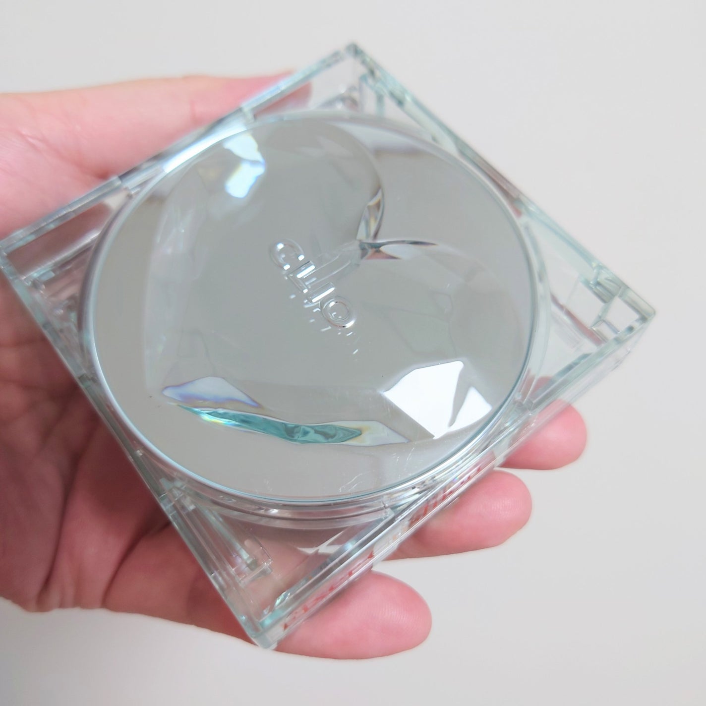 クリオ キル カバー スキン フィクサー クッション/CLIO/クッションファンデーションを使ったクチコミ(3枚目)