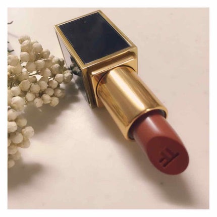 リップ カラー/TOM FORD BEAUTY/口紅を使ったクチコミ(2枚目)
