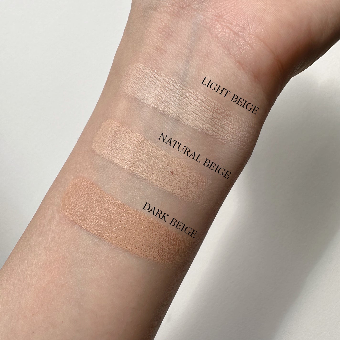 カバーアッププロコンシーラー/TFIT/パレットコンシーラーを使ったクチコミ(2枚目)