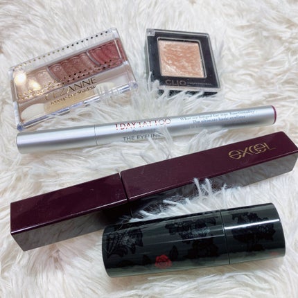 トーンアップアイシャドウ/CEZANNE/アイシャドウパレットを使ったクチコミ(5枚目)