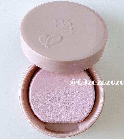 8x4 デオドラントパテ【医薬部外品】/8x4/デオドラント・制汗剤を使ったクチコミ(3枚目)