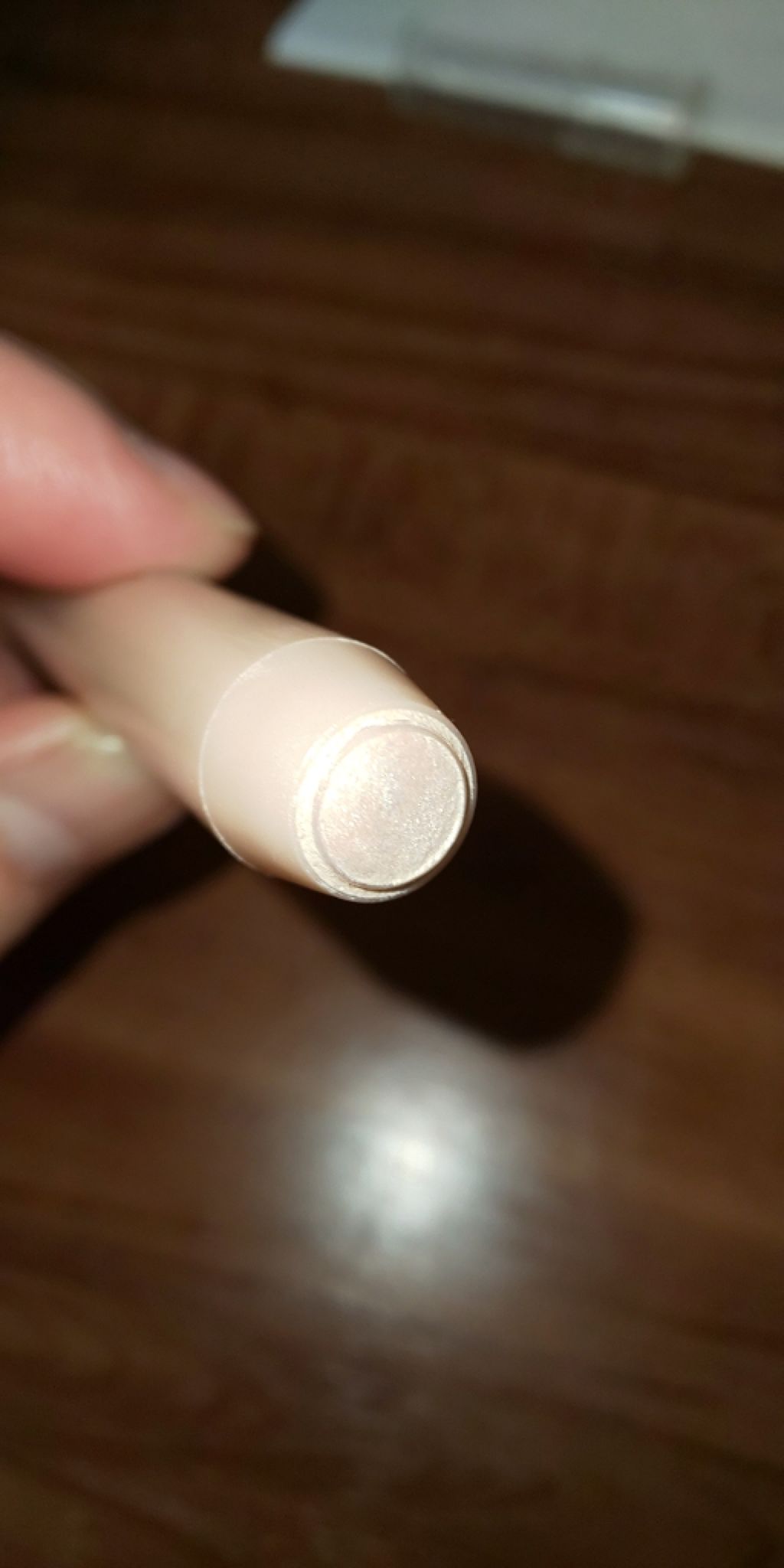 MP2wayアイクレヨン/セリア/スティックアイシャドウを使ったクチコミ(3枚目)