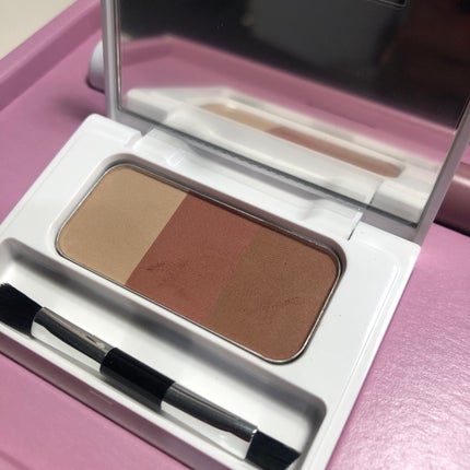 ラブ・ライナー シグネチャーフィットマスカラ<アイブロウ>/ラブ・ライナー/眉マスカラを使ったクチコミ(3枚目)