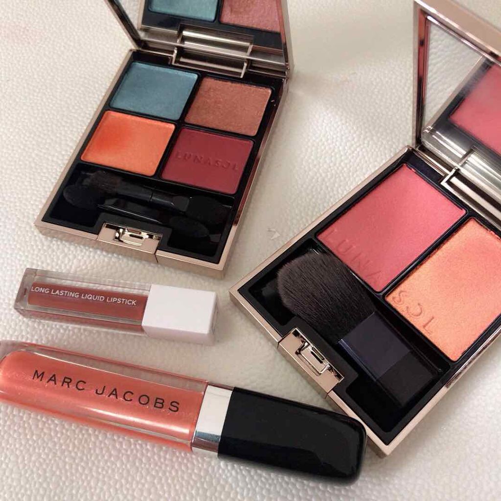 ジェルアイライナー/CEZANNE/ジェルアイライナーを使ったクチコミ(3枚目)