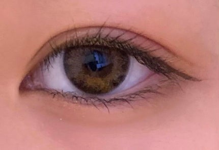 ロート ワンデー エマーブル/エマーブル/ワンデー(1DAY)カラコンを使ったクチコミ(2枚目)