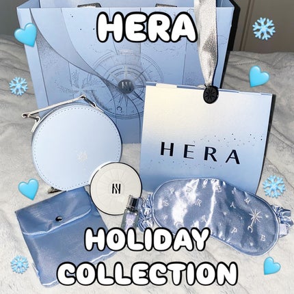 ブラック クッション/HERA/クッションファンデーションを使ったクチコミ(1枚目)