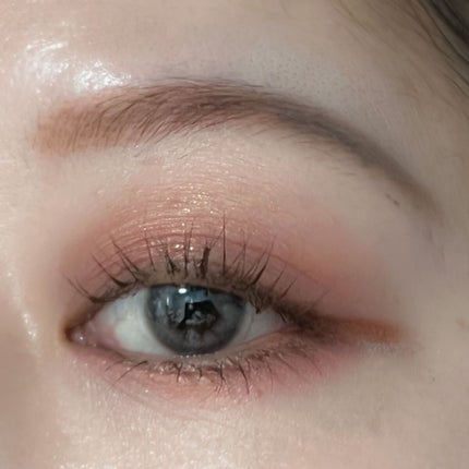 アディクション ザ アイシャドウ パレット/ADDICTION/アイシャドウパレットを使ったクチコミ(2枚目)