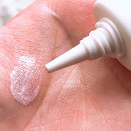 サイレントスキンプライマー/DAZZSHOP/化粧下地を使ったクチコミ(4枚目)