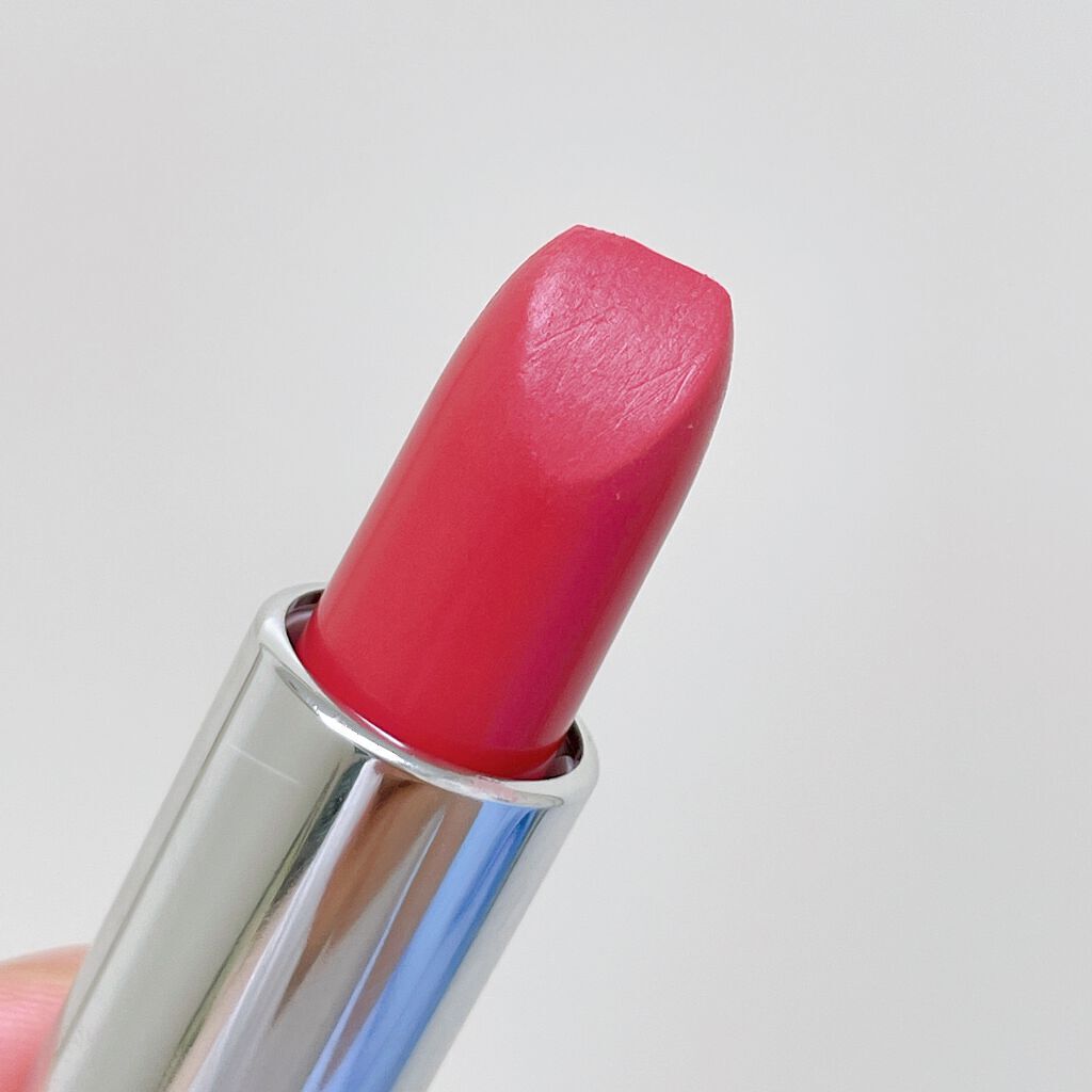 口紅(詰替用)/ちふれ/口紅を使ったクチコミ(2枚目)