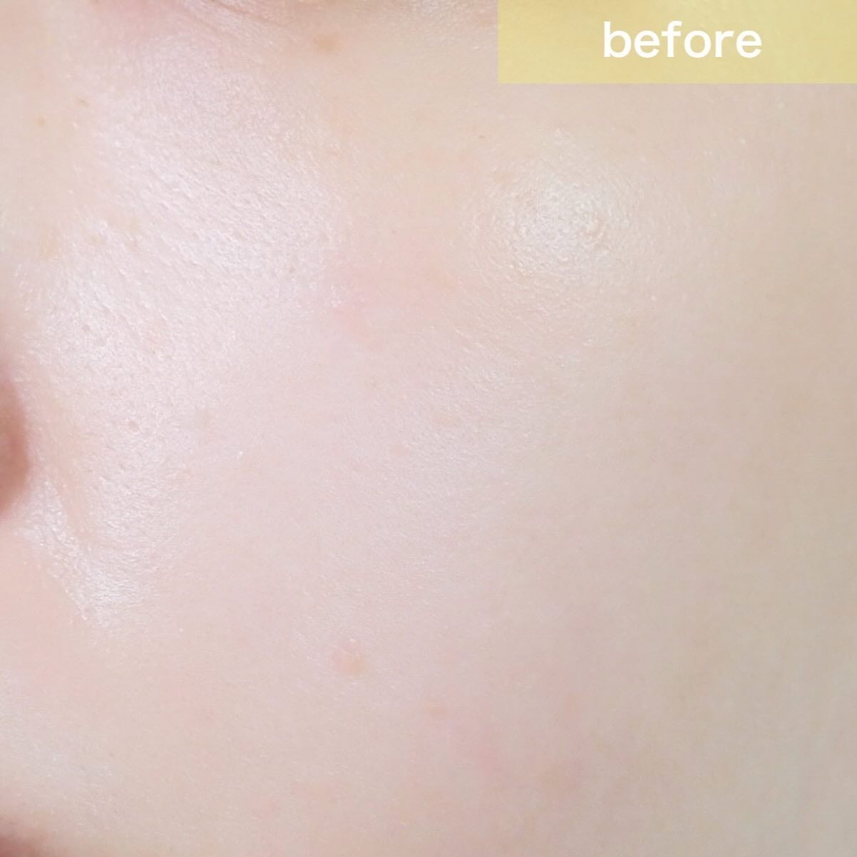 マーメイドスキンジェルUV/キャンメイク/日焼け止めジェルを使ったクチコミ(4枚目)