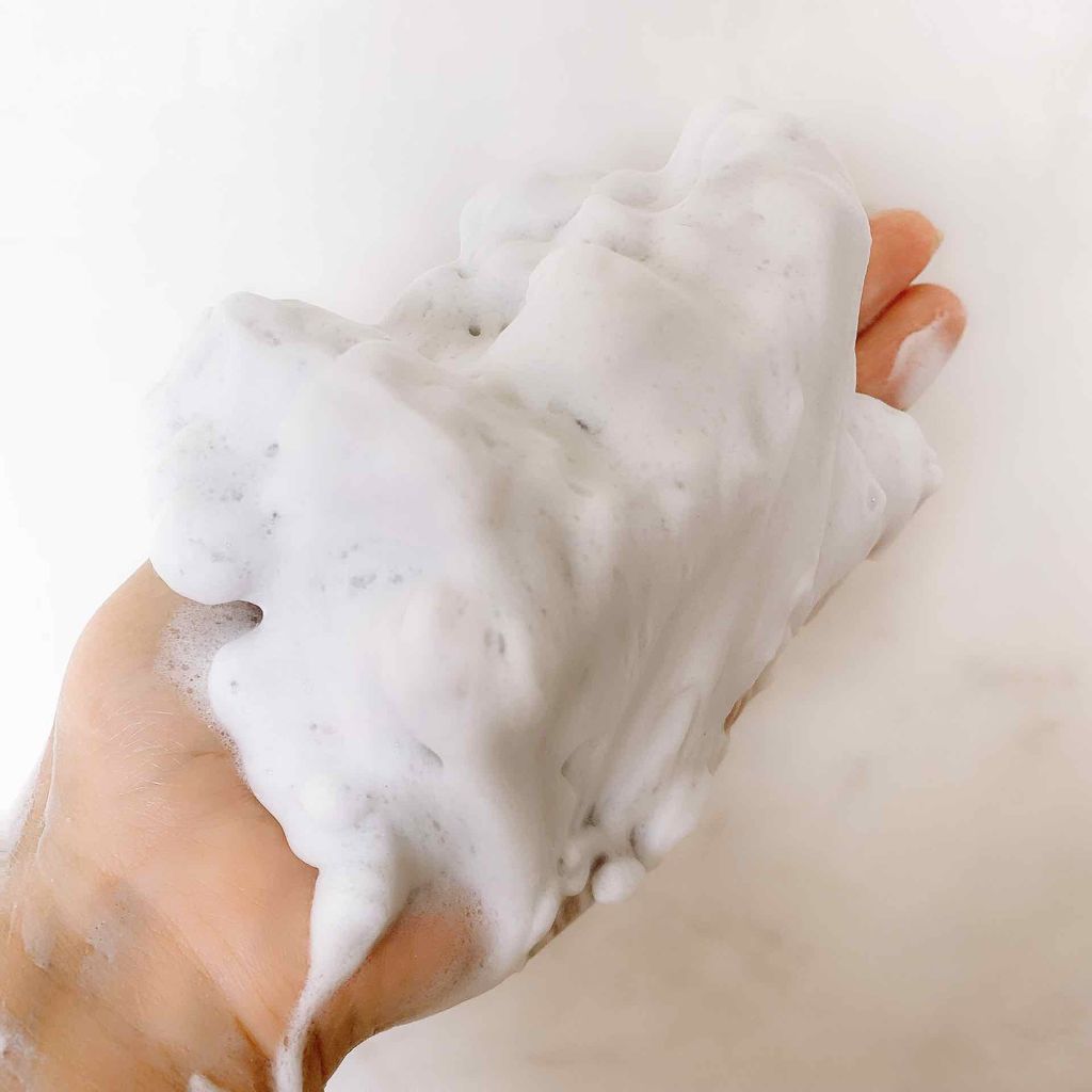 ディープクリア洗顔パウダー/ファンケル/洗顔パウダーを使ったクチコミ(2枚目)