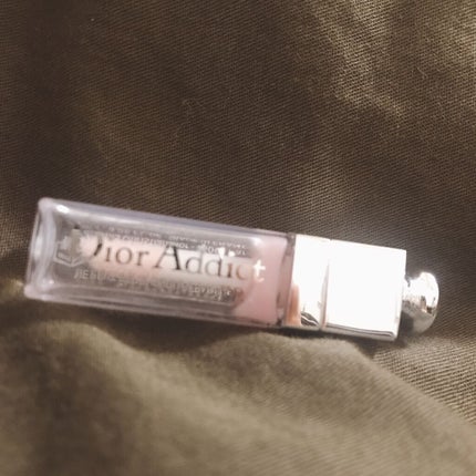 【旧】ディオール アディクト リップ マキシマイザー/Dior/リップグロスを使ったクチコミ(2枚目)
