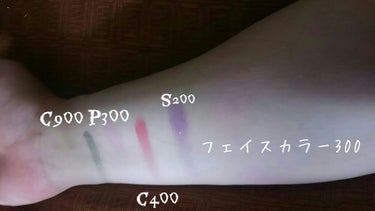 ハンドバッグ メイクアップ パレット/ANNA SUI/その他化粧小物を使ったクチコミ（3枚目）