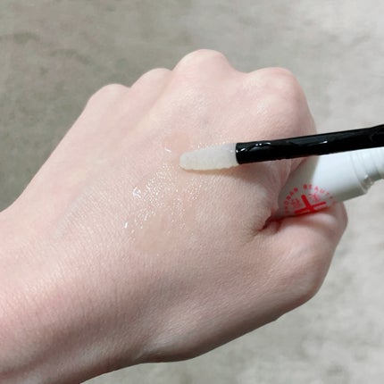 湘南美容まつ毛美容液/Co-medical+/まつげ美容液を使ったクチコミ(3枚目)