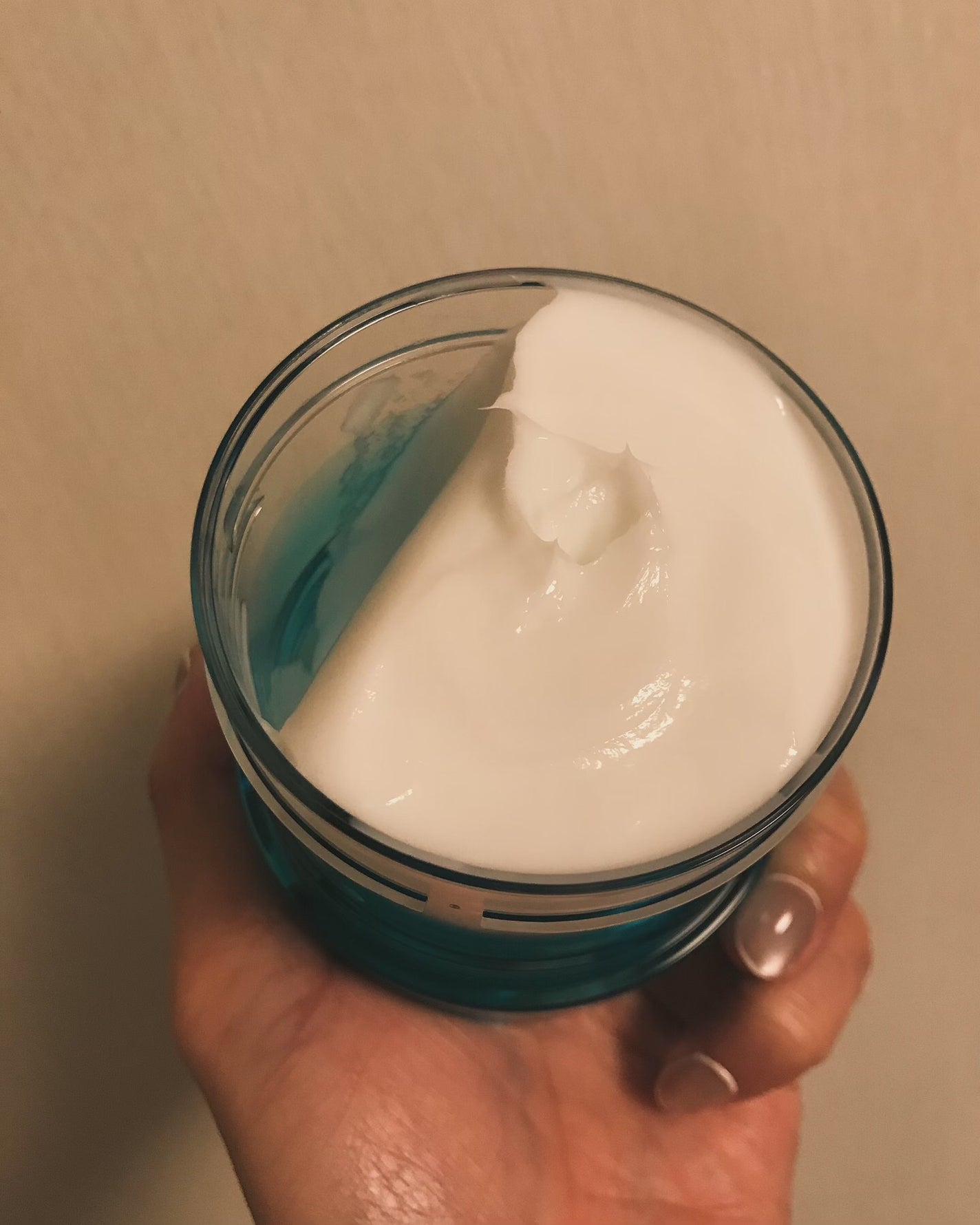 LPLP タラソケア ザ・マスク/LPLP(ルプルプ)/洗い流すヘアトリートメントを使ったクチコミ(2枚目)