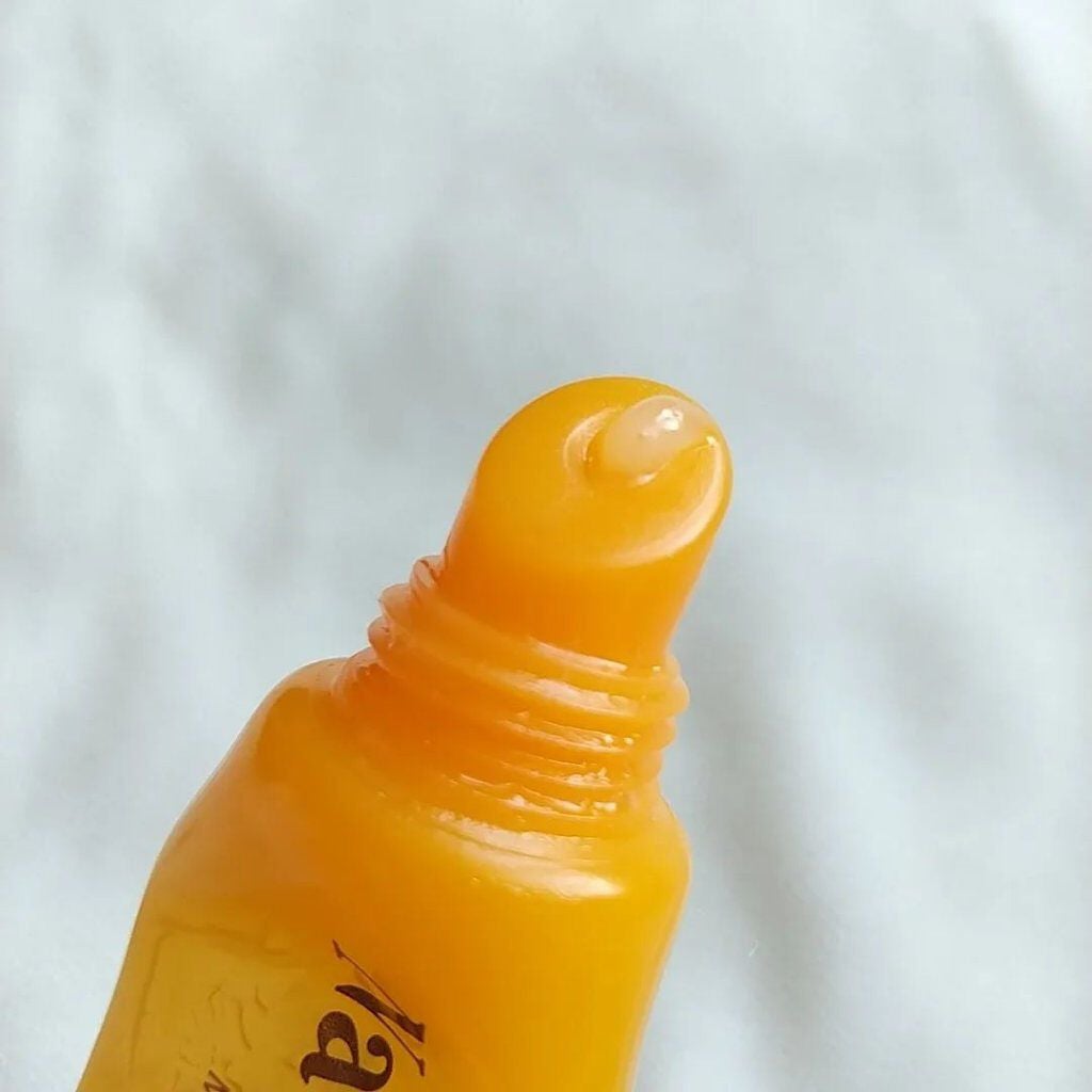 ハニーフルリップ HM/カントリー&ストリーム/リップ美容液を使ったクチコミ(2枚目)