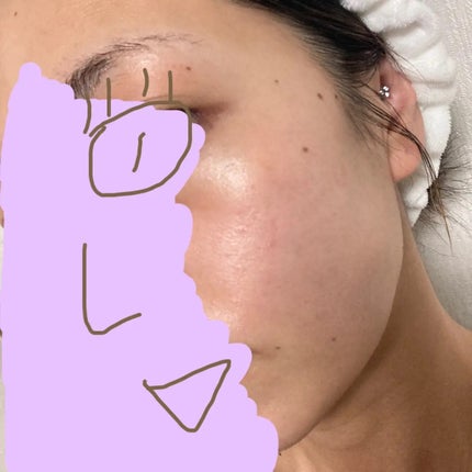 リアルバリア エクストリームクリーム オリジナル/Real Barrier/フェイスクリームを使ったクチコミ(3枚目)