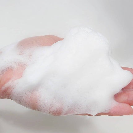 マイルド洗顔パウダー/アヴァンセ/洗顔パウダーを使ったクチコミ(3枚目)