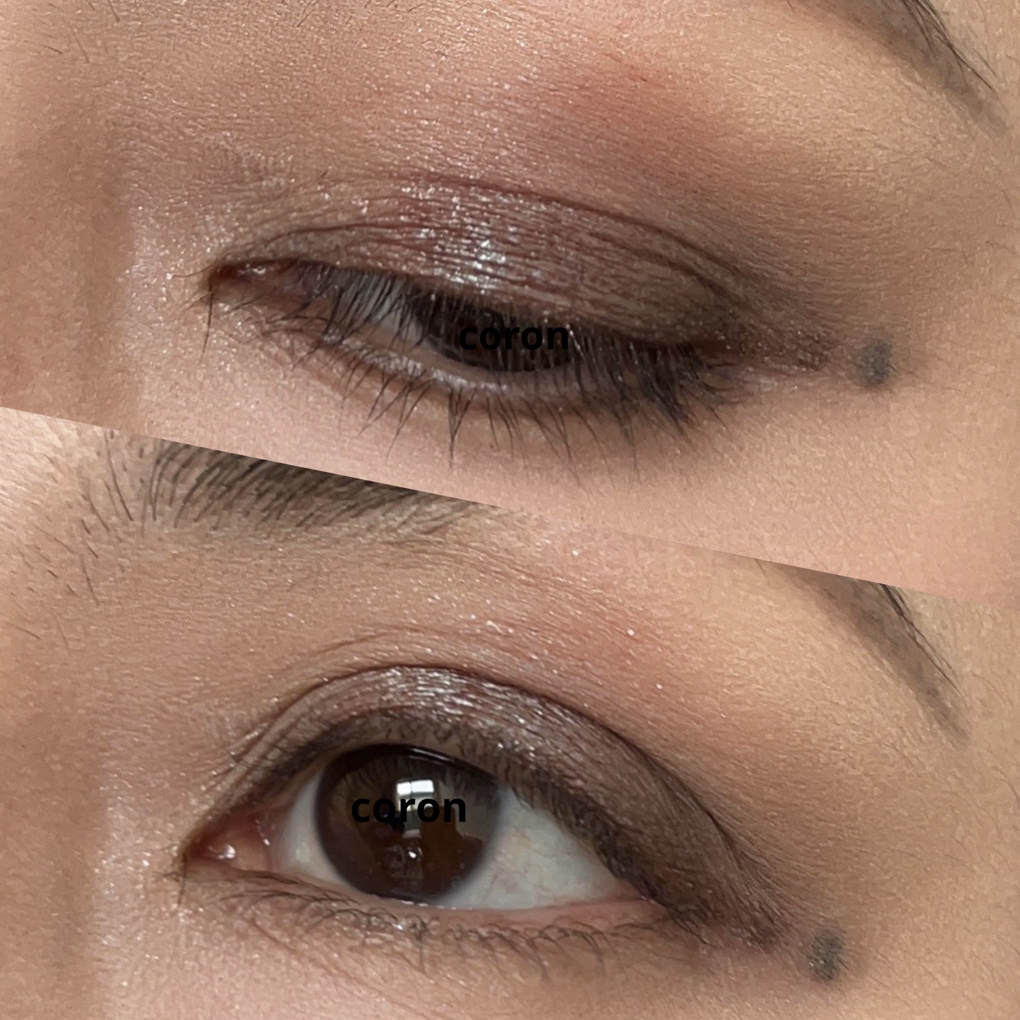 エクストラ ディメンション スキンフィニッシュ/M・A・C/プレストパウダーを使ったクチコミ（2枚目）