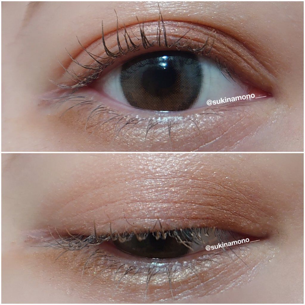 ジルスチュアート ブルームクチュール アイズ 03 peony harmony/JILL STUART/アイシャドウパレットを使ったクチコミ（3枚目）