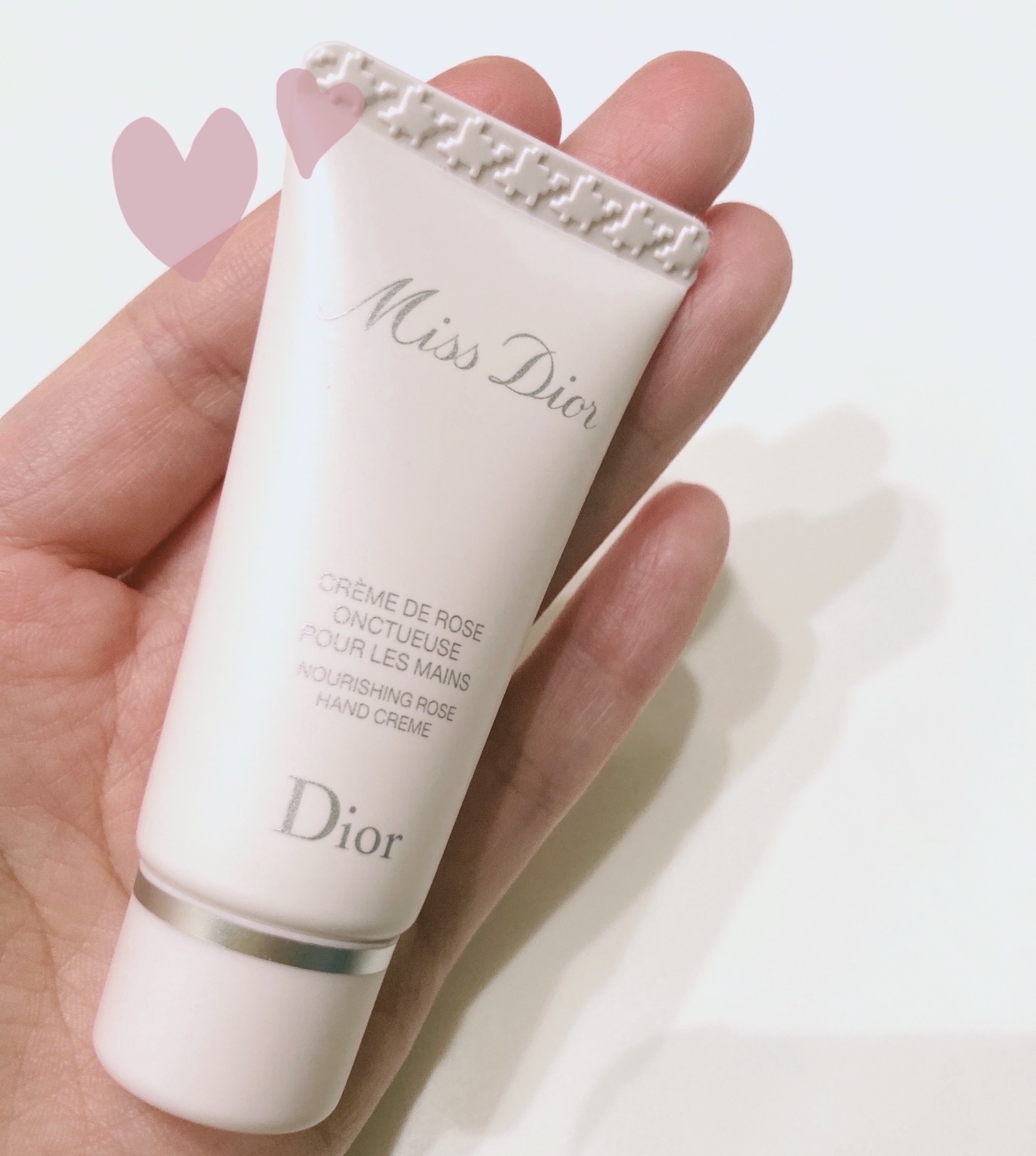 Diorの口コミ コスメ・美容 ミス ディオール ボディミルク DIOR コスメ