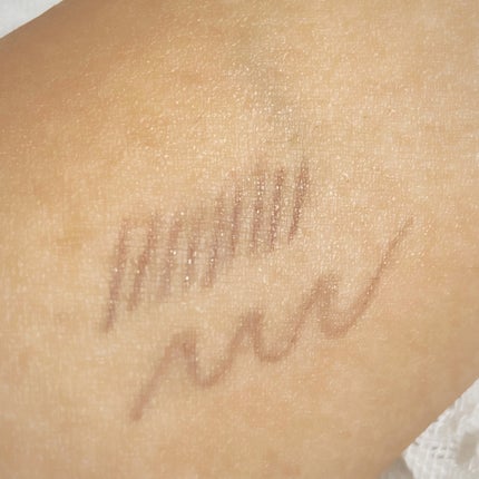 エテュセ アイエディション(ブロウライナー)/ettusais/アイブロウペンシルを使ったクチコミ(3枚目)