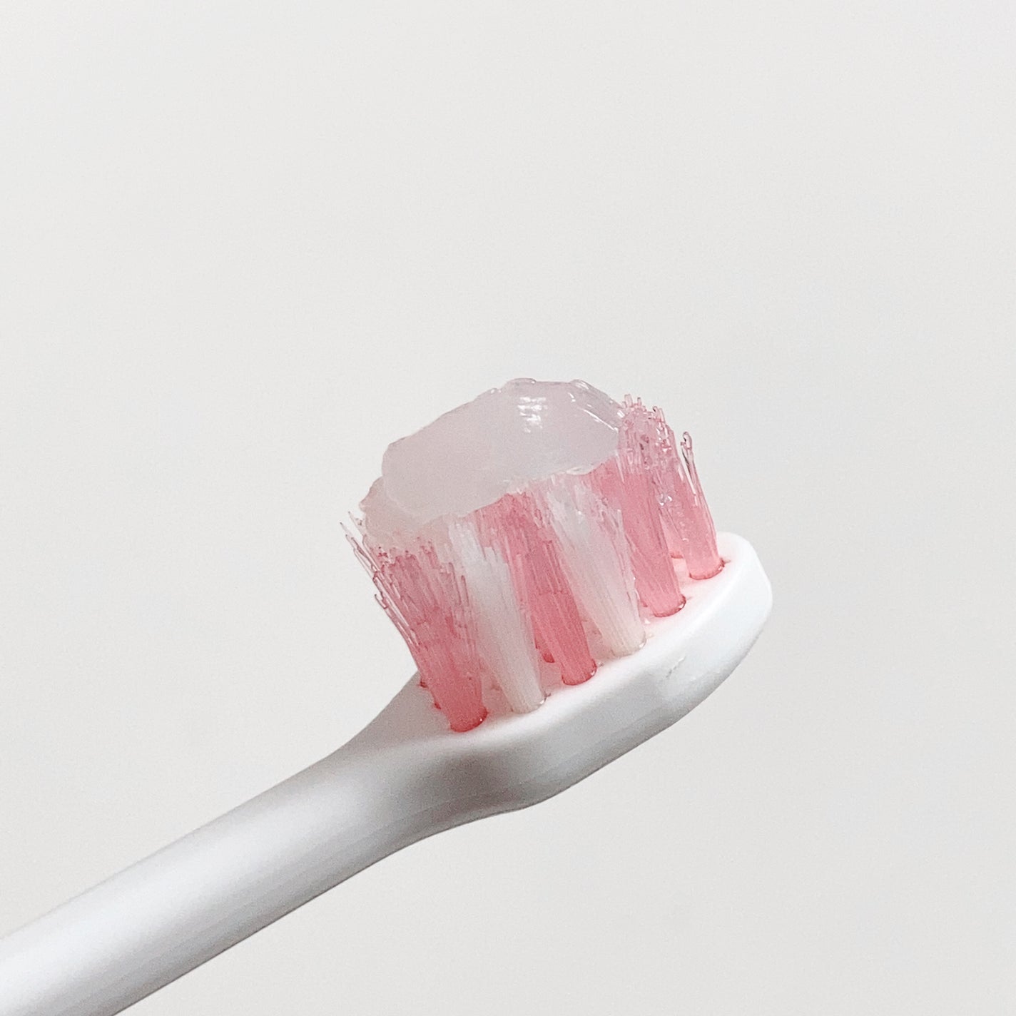 ビュッセン 歯磨き粉 28  /VUSSEN/歯磨き粉を使ったクチコミ(3枚目)