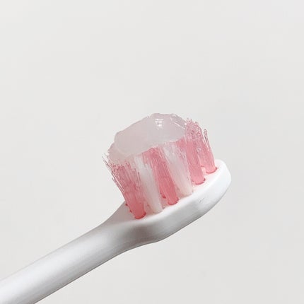 ビュッセン 歯磨き粉 28  /VUSSEN/歯磨き粉を使ったクチコミ(3枚目)