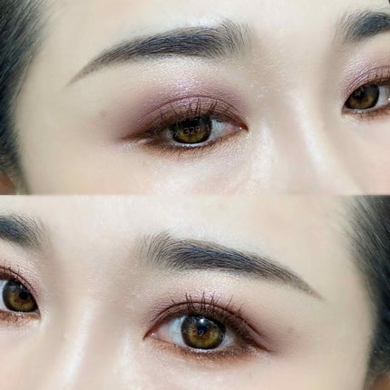 2019 ホリデー メイクアップ キット/SUQQU/メイクアップキットを使ったクチコミ(2枚目)