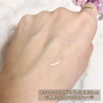 ディープ ハイドレーター/ONE BY KOSE/化粧水を使ったクチコミ(6枚目)